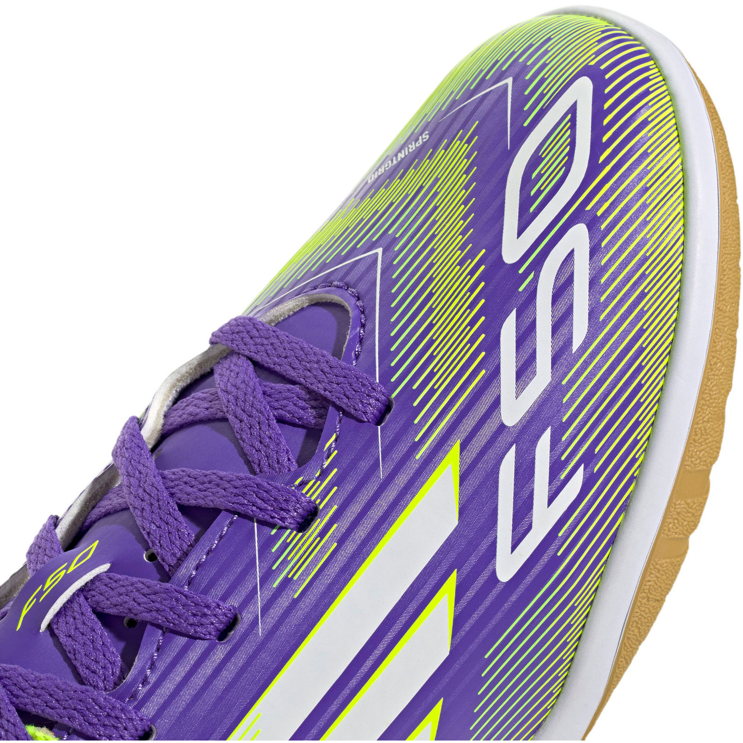 adidas F50 Club Indoor Kids