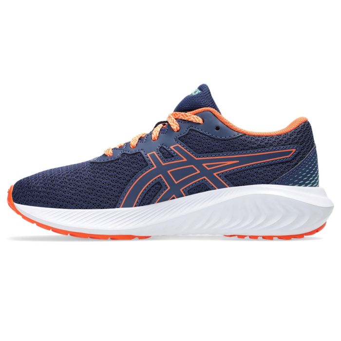 Asics Junior Løbesko Gel-Excite 10 GS Blå