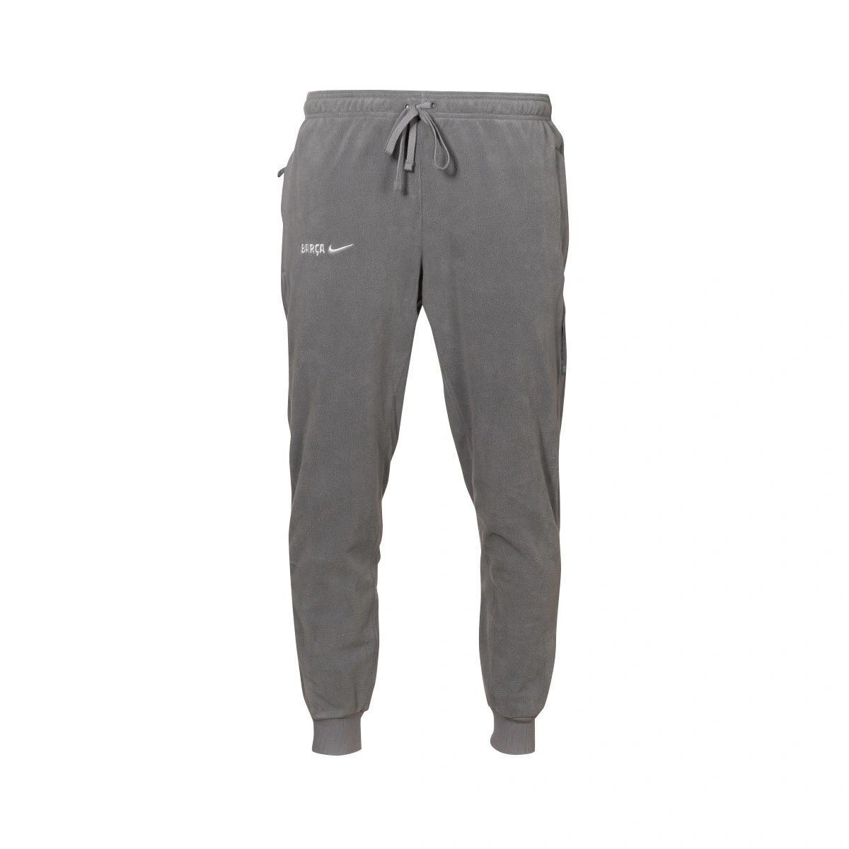 Calças Nike FC Barcelona Therma-FIT Fanswear 2025-2026
