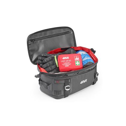 Sacoche de selle Givi CARGO XL01B (15 à 20 LITRES) Universel - Noir