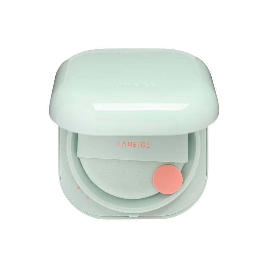 LANEIGE - Neo Cushion Matte Set - 6 kleuren
