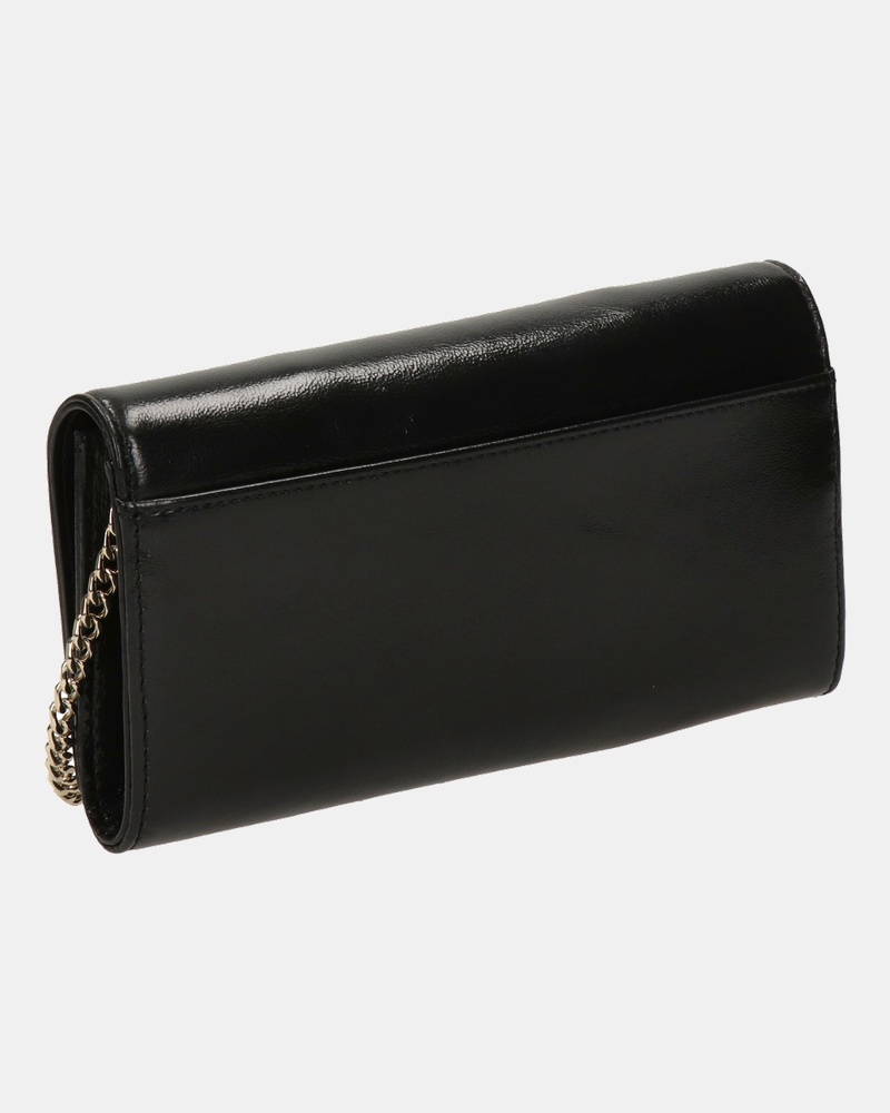 Ted Baker Liberta Tas  - zwart