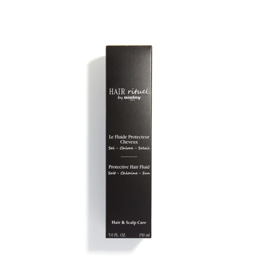 Sisley Hair Rituel Protective Hair Fluid Salt150 ml