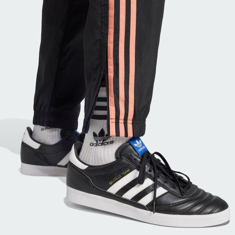Adidas Pantalon de survêtement Olympique Lyonnais Originals