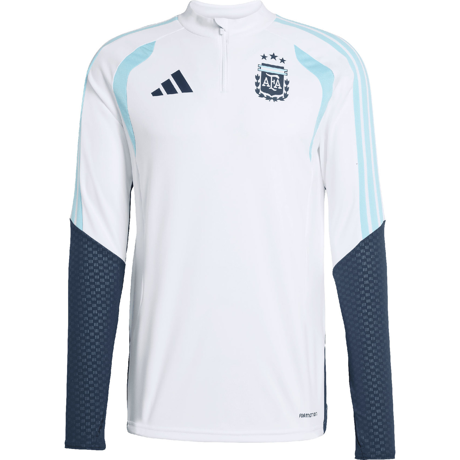 adidas Argentinië Training Top WK 2026