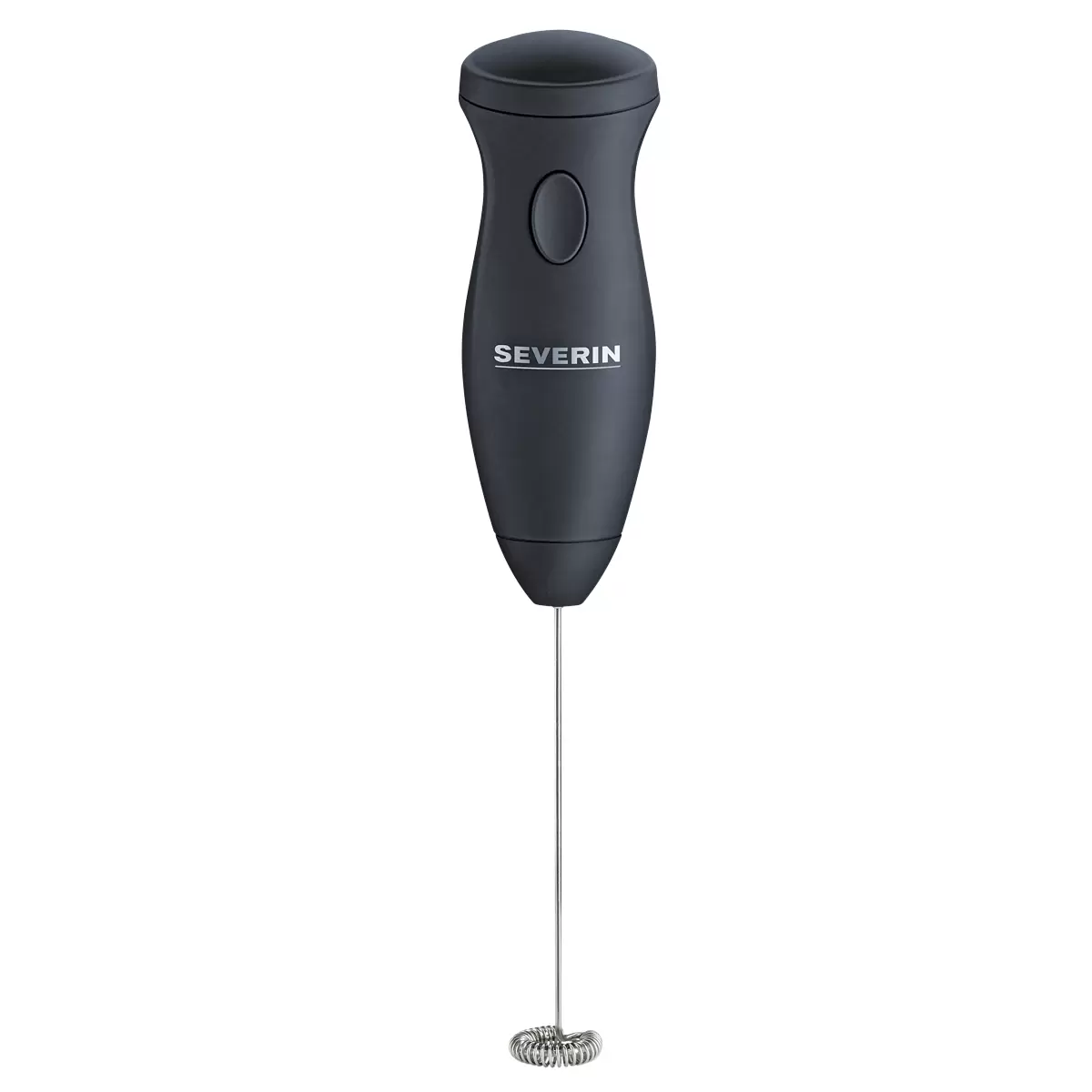 Milchaufschäumer Severin SM3590 Schwarz