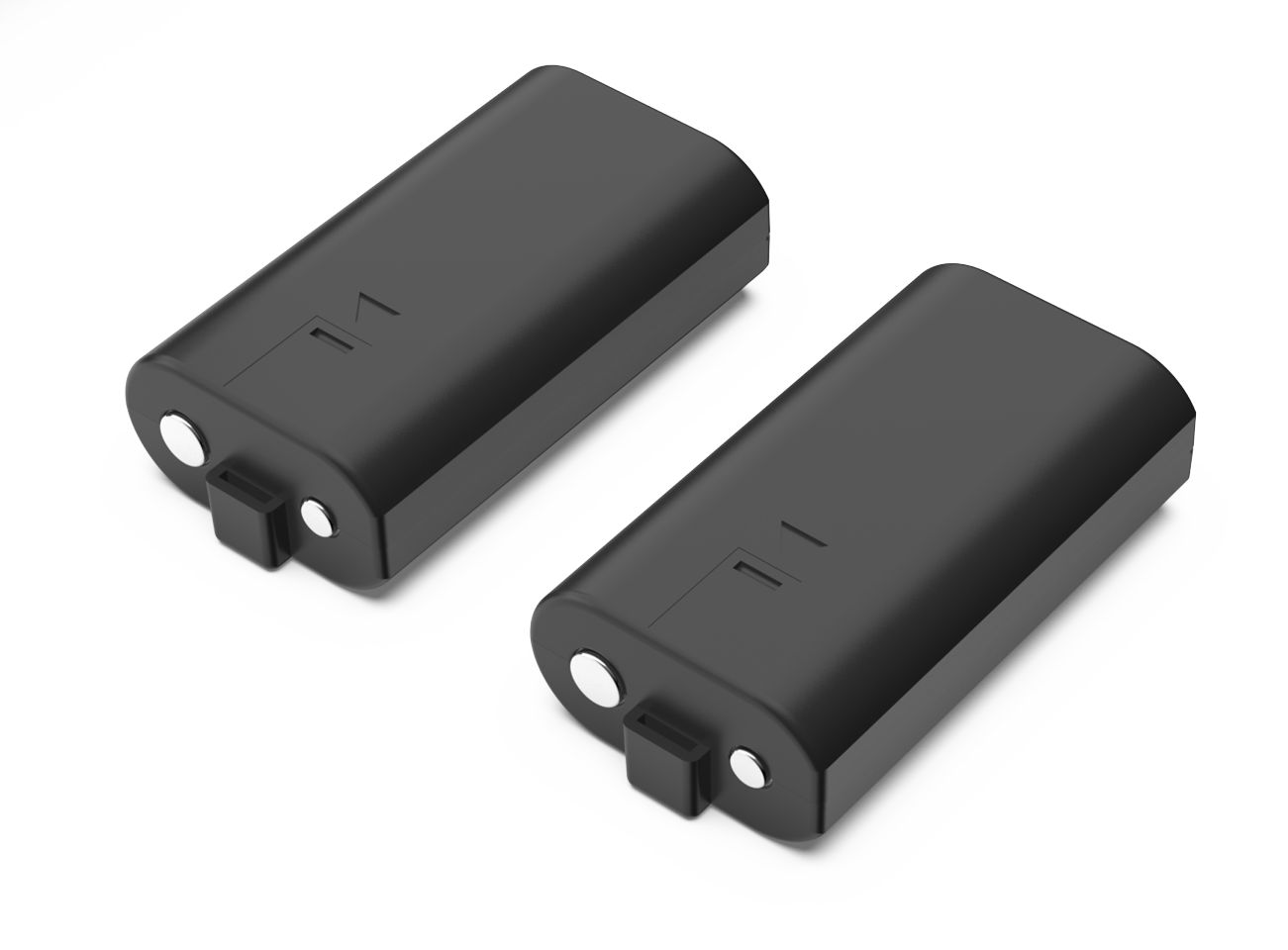 Subsonic Dual Charger & Hub - XboxSeries X / S