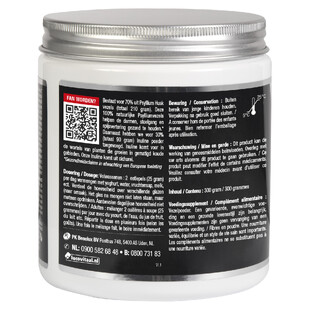 Lucovitaal Colon Regelmatige Stoelgang Psyllium Vezels 300GR