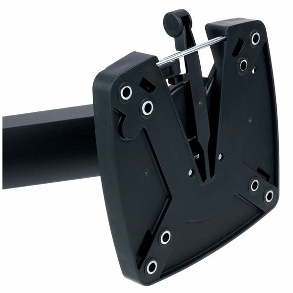 Yellowtec MiKA Monitor Arm SL schwarz