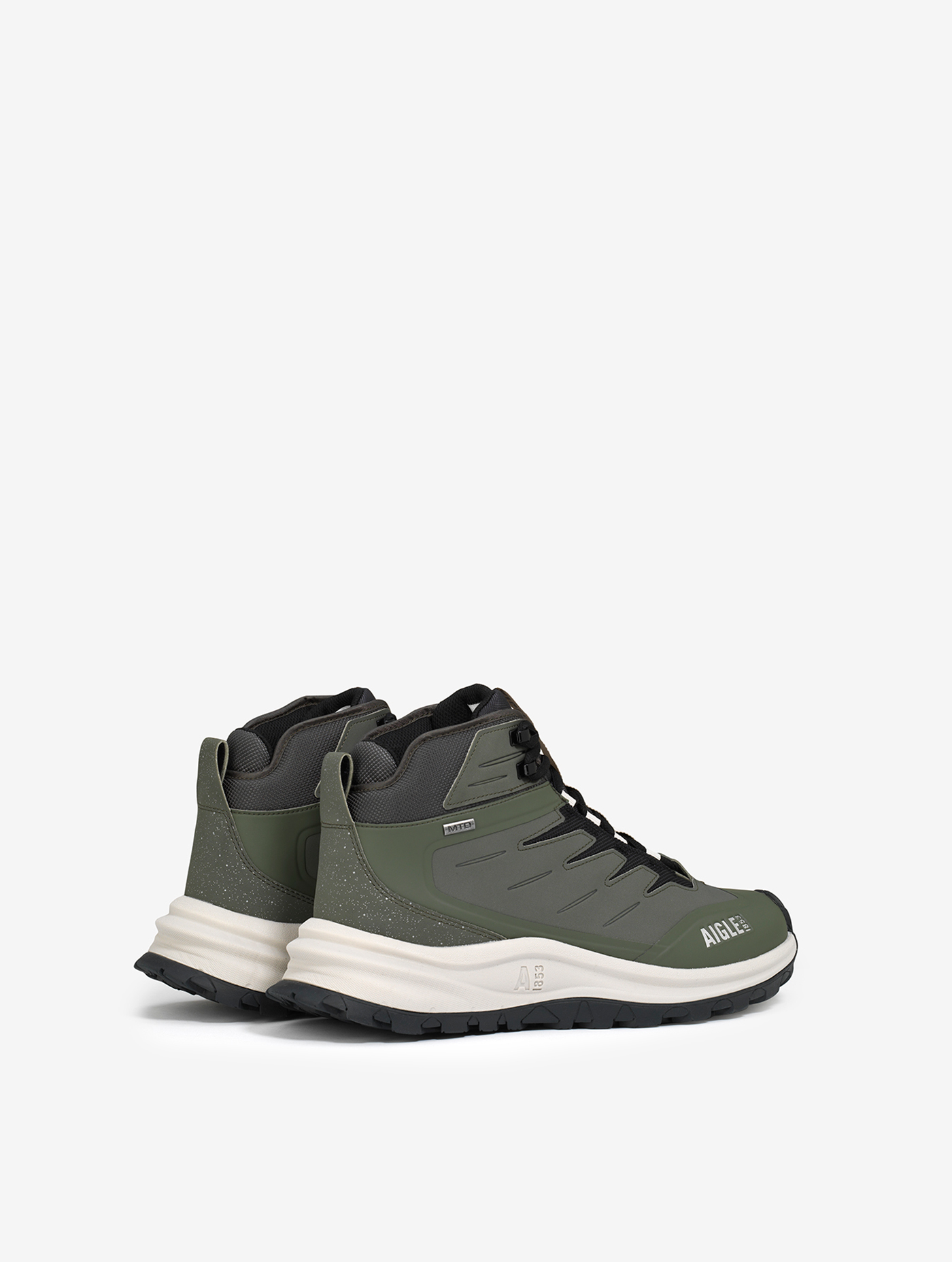 Nouvelle chaussure de trekking MTD AVOCAT