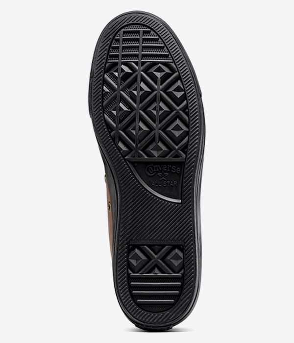 Converse CONS CTAS Pro x Roman Gonzales Schuh (mushroom forage)
