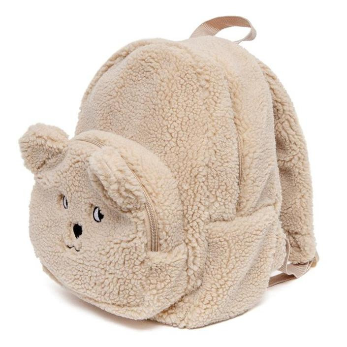 Rugtas teddy beertje #1