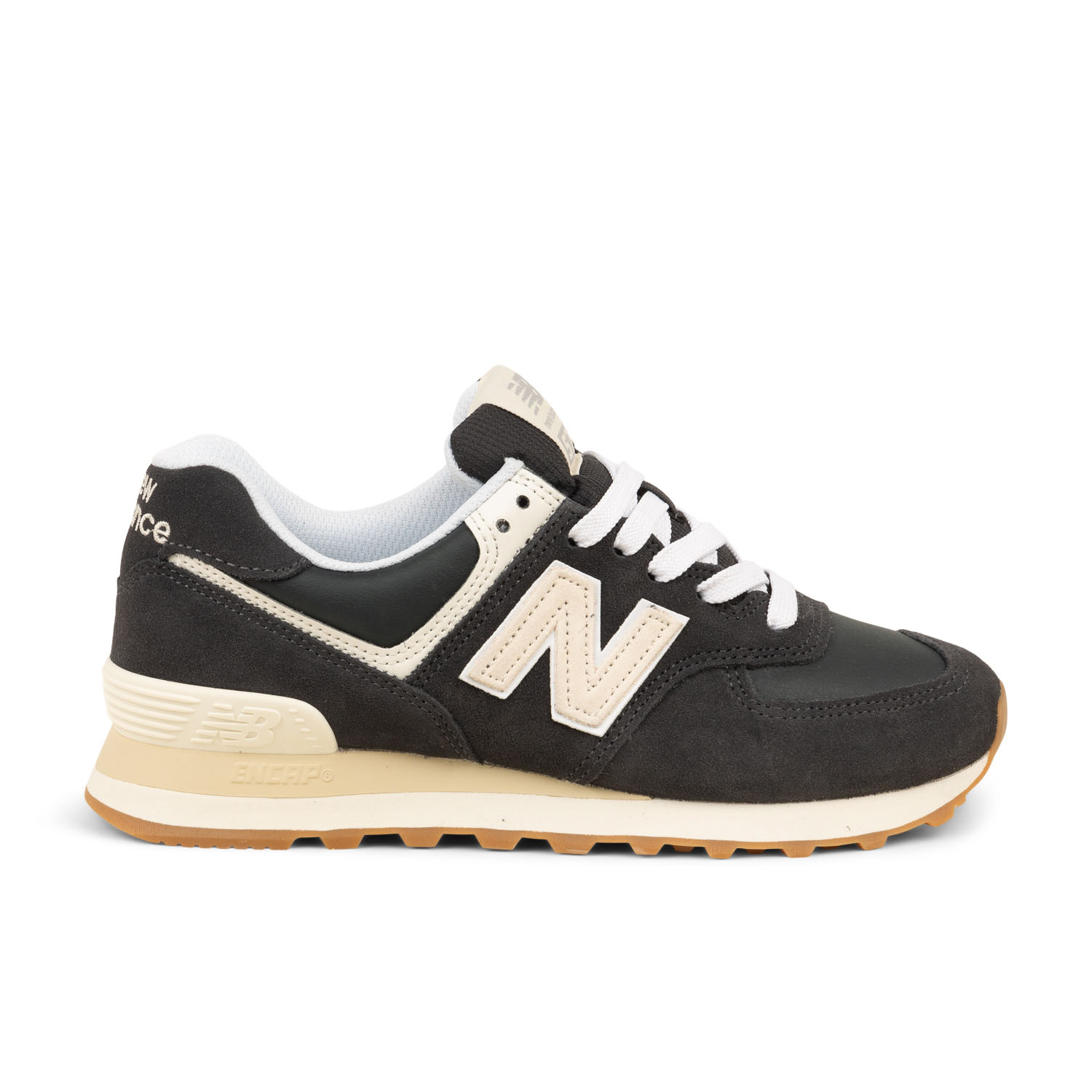 Baskets femme NEW BALANCE WL574