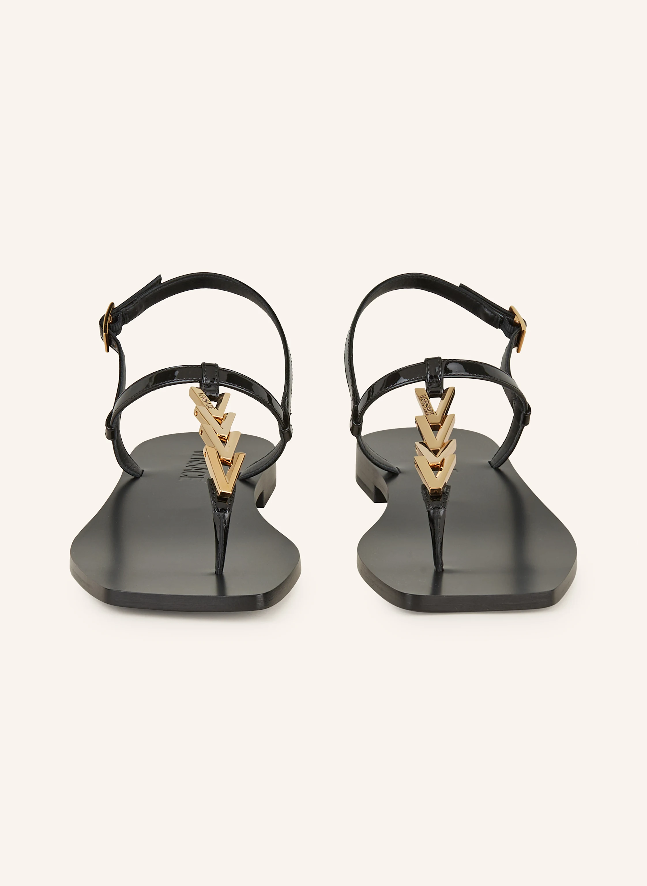 VERSACE Zehentrenner