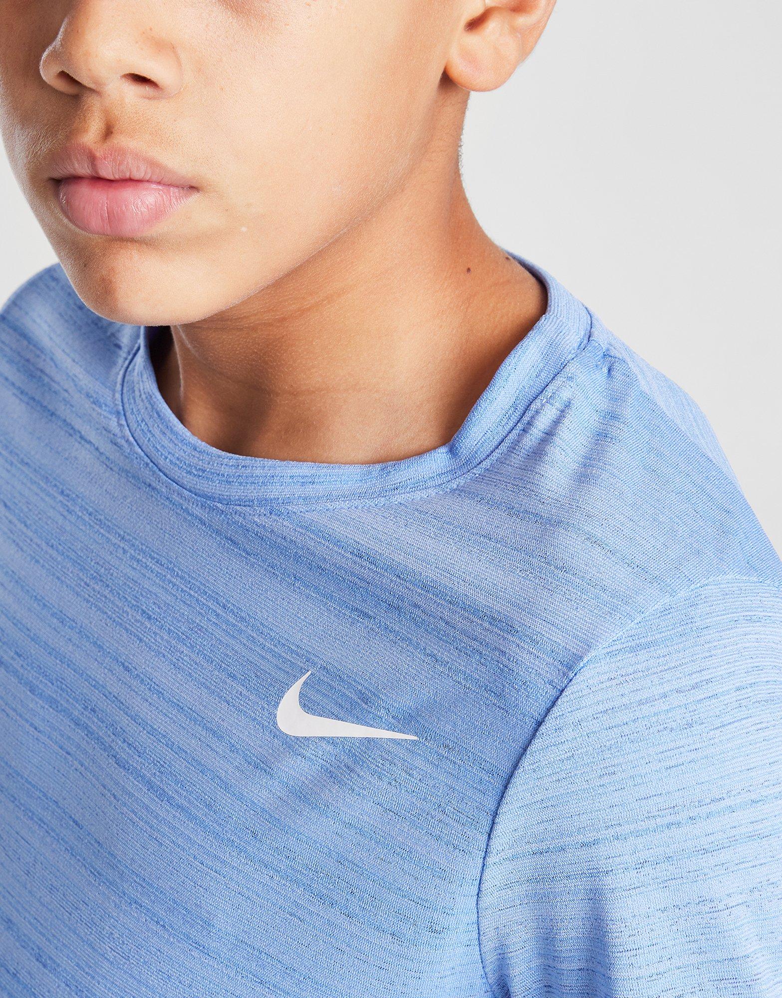 Nike T-Shirt Miler Junior