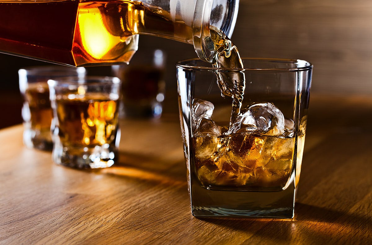 After Work Whisky Tasting Berlin