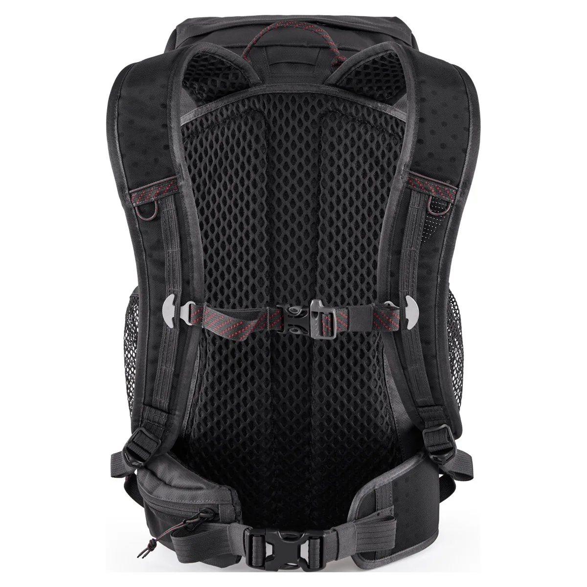 Klättermusen Delling Backpack 25 L Raven