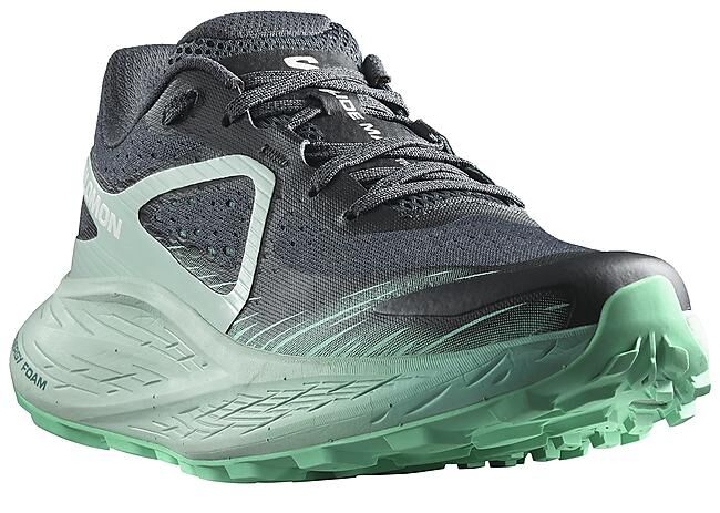 SALOMON - CHAUSSURES DE TRAIL ULTRA GLIDE MAX TR W