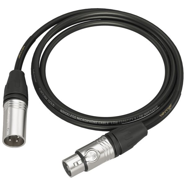 Behringer GMC-150
