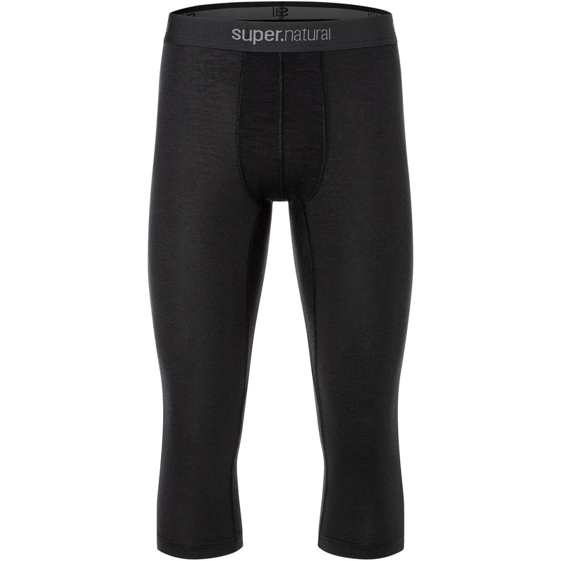 Super.Natural Herren Tundra175 3/4 Hose