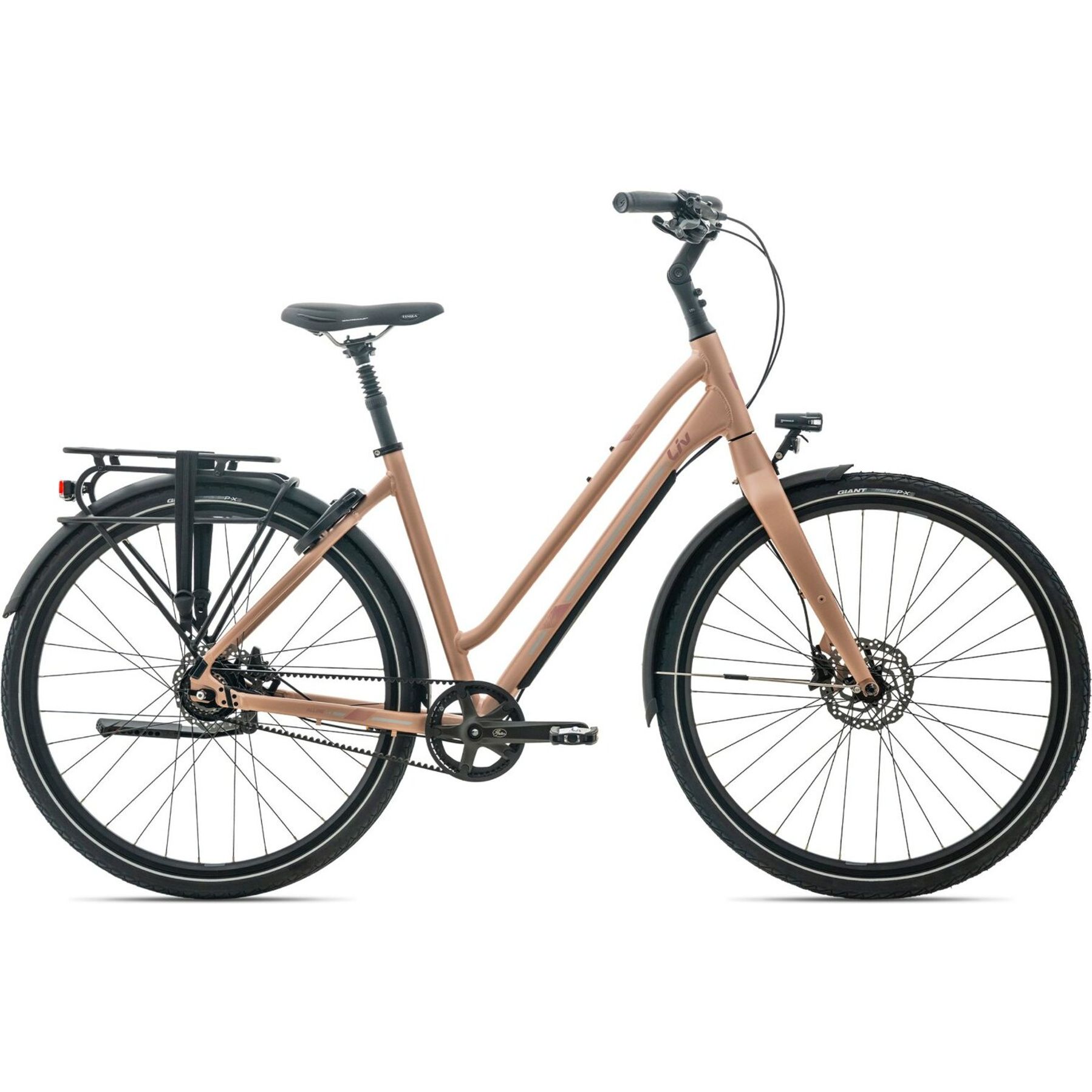 Liv Allure CS 1 2025