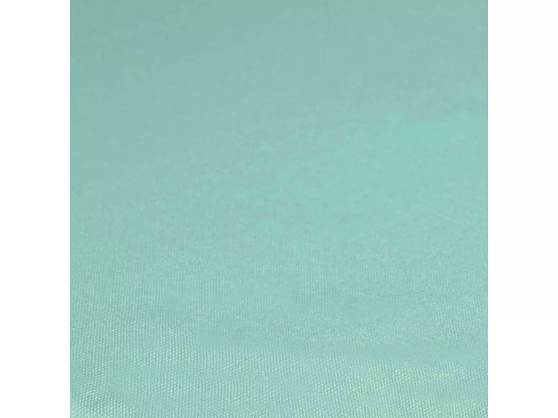 Drap housse protège matelas imperméable 2 en 1 Epeda émeraude 200x190/200