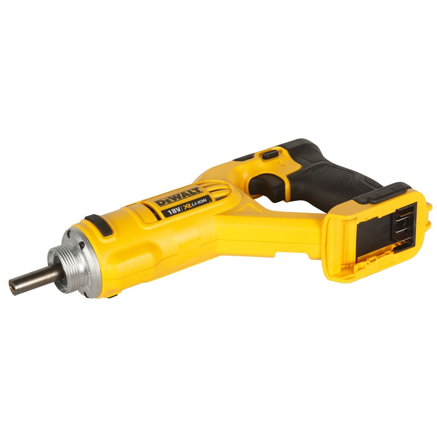 DeWALT DCE531N Accu betontrilnaald 18V XR Basic Body