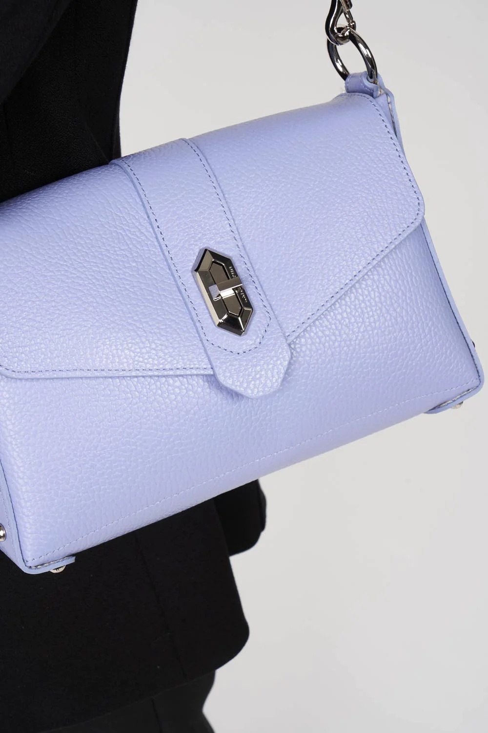 Top Double-Petit sac trotteur