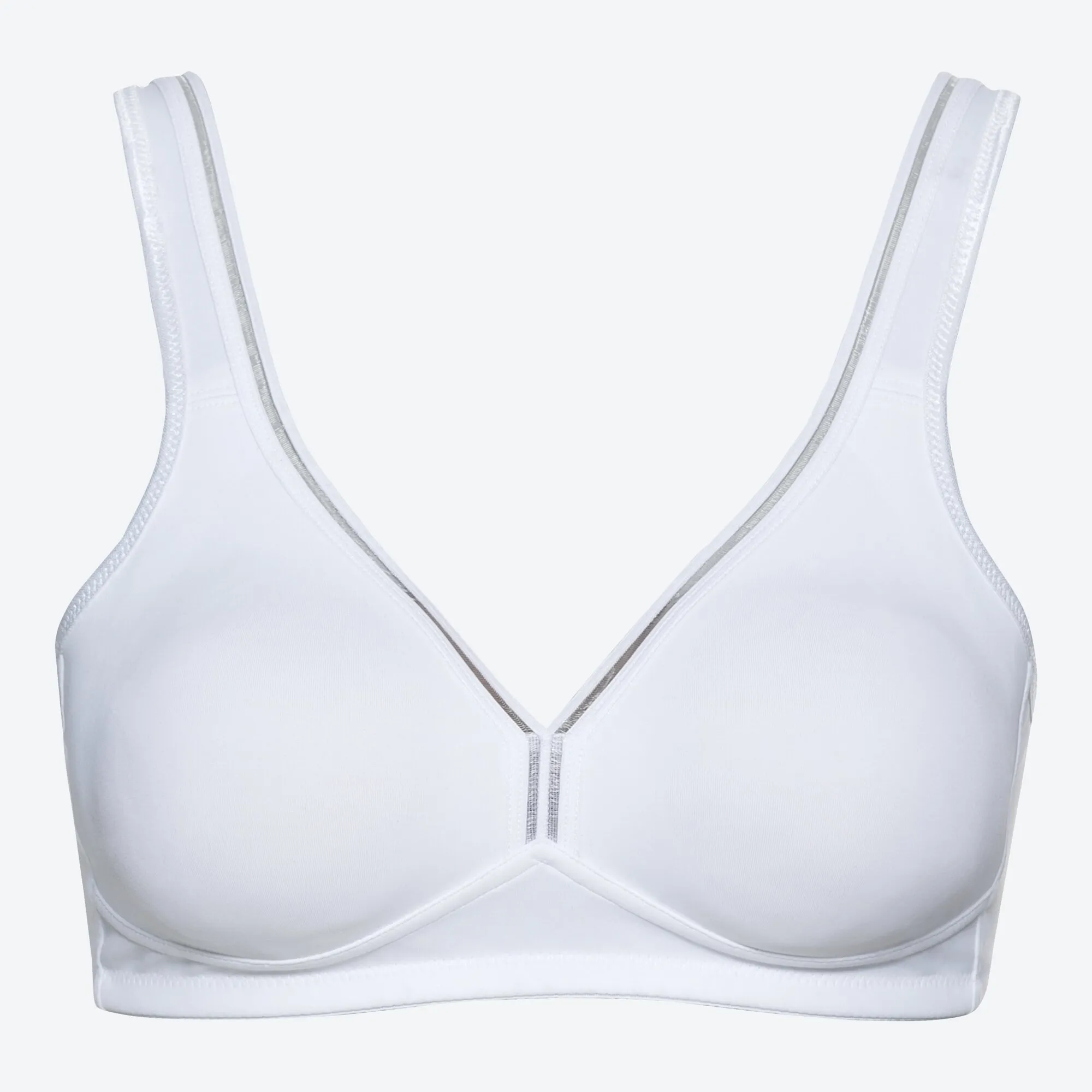 Bügelloser Damen-BH, NKD-ANNA