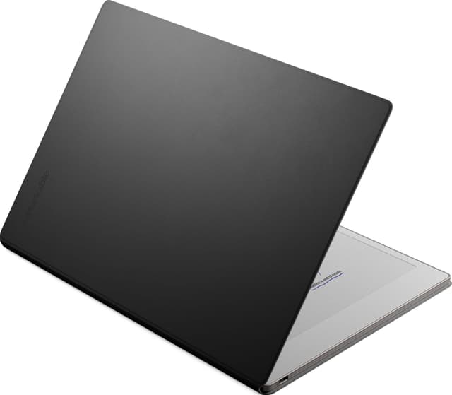 reMarkable Paper Pro E-ink tablet + Marker Plus + Folio Leather sæt