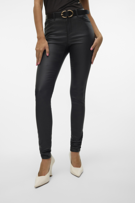 Vero Moda zwarte dames broek