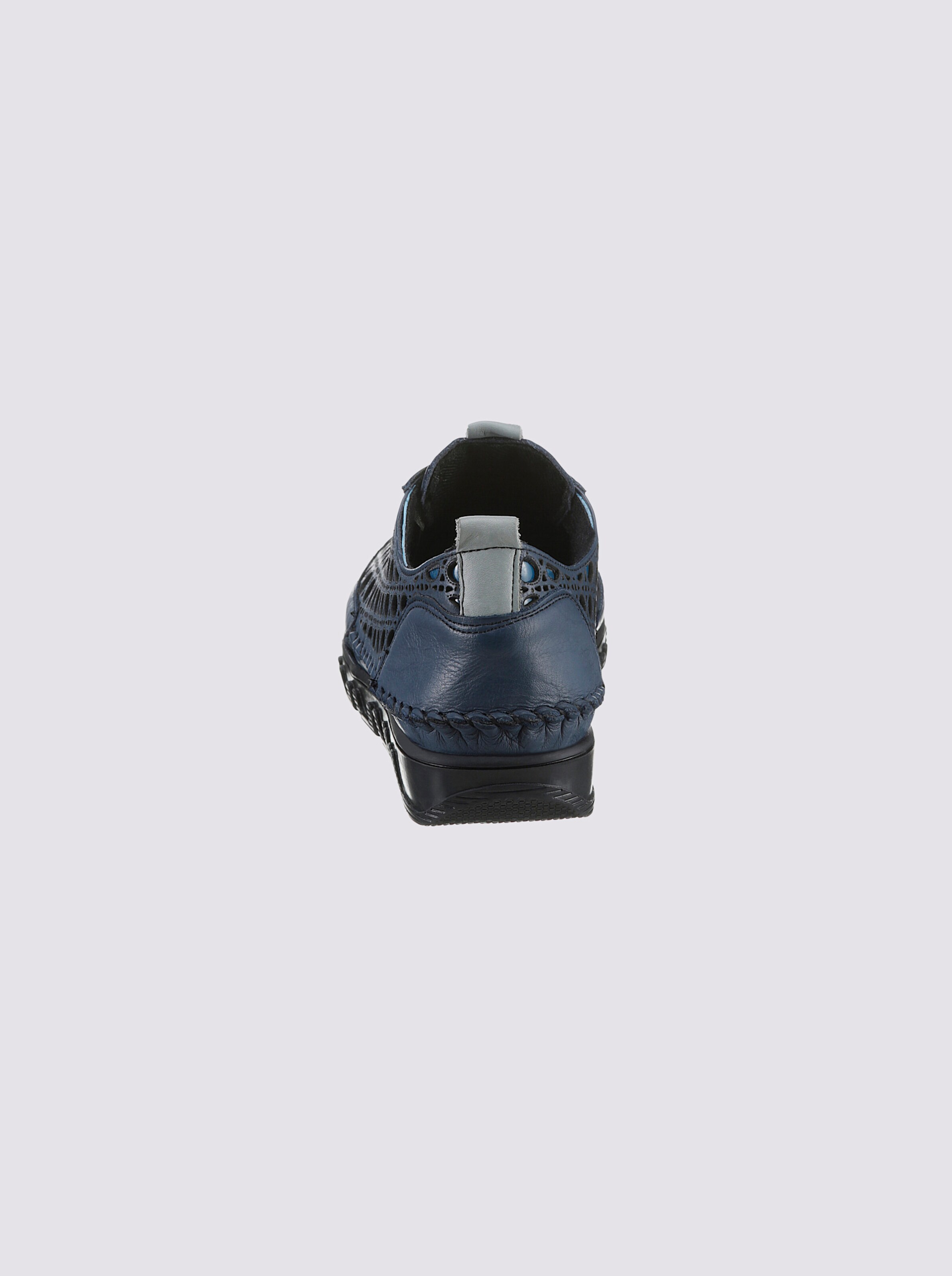 Schnürschuh
