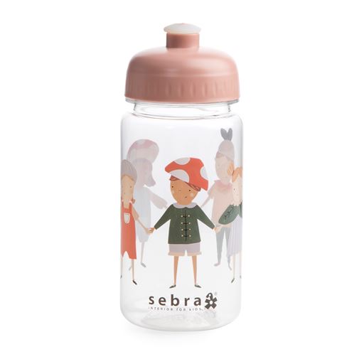 Sebra Drikkedunk, Pixie Land, 425 ml