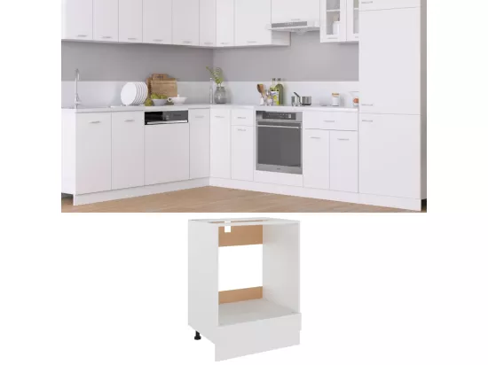Armoire à four 