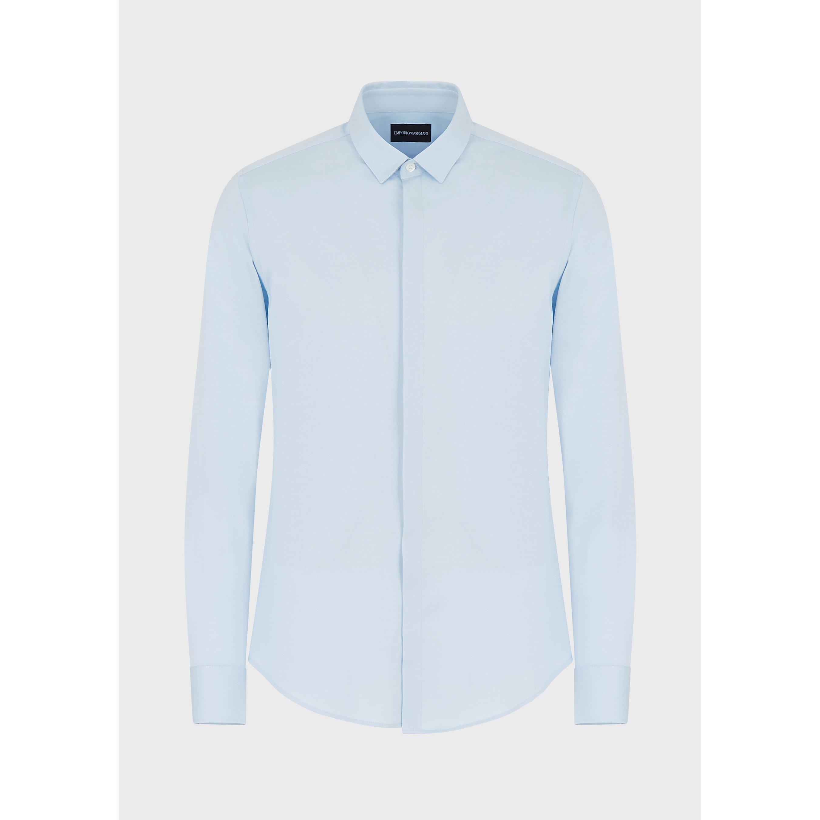 Emporio Armani Classic Shirt