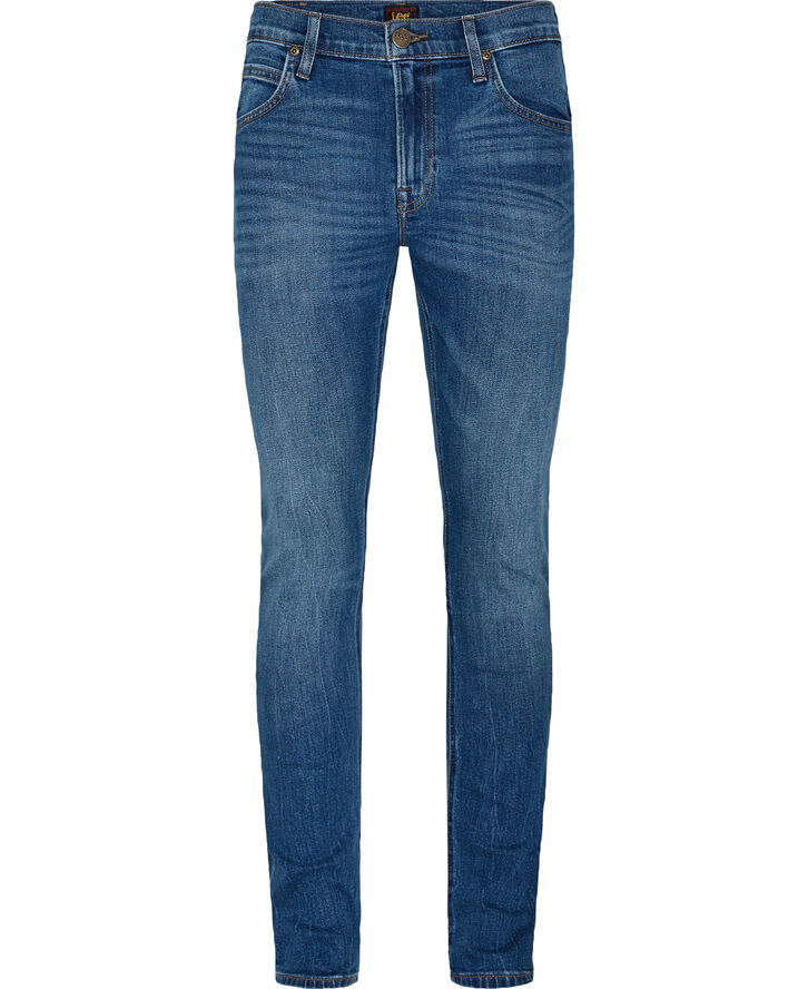 Lee LUKE FRESH Medium denim