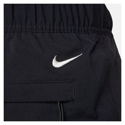 Pantalon de Randonnée Nike ACG UV Noir Homme