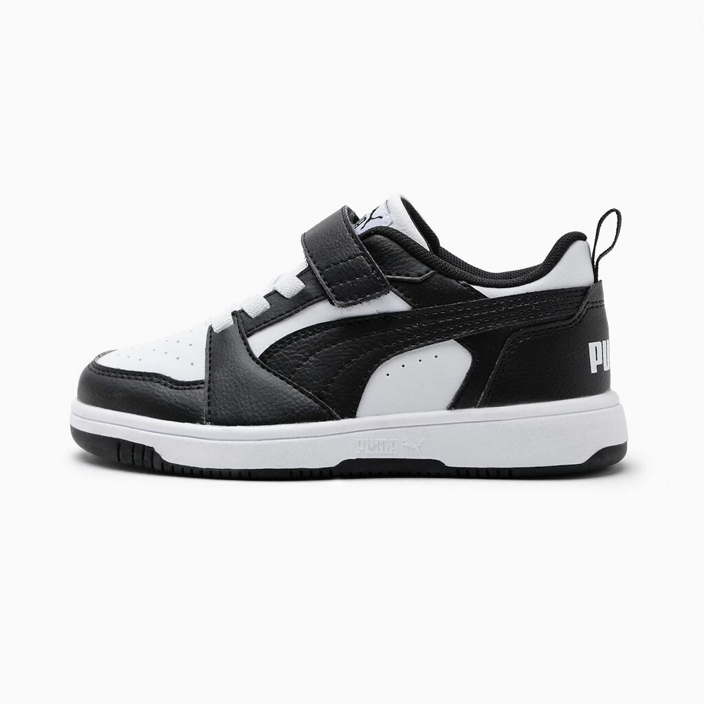 PUMA<br>Tênis Rebound V6 Lo