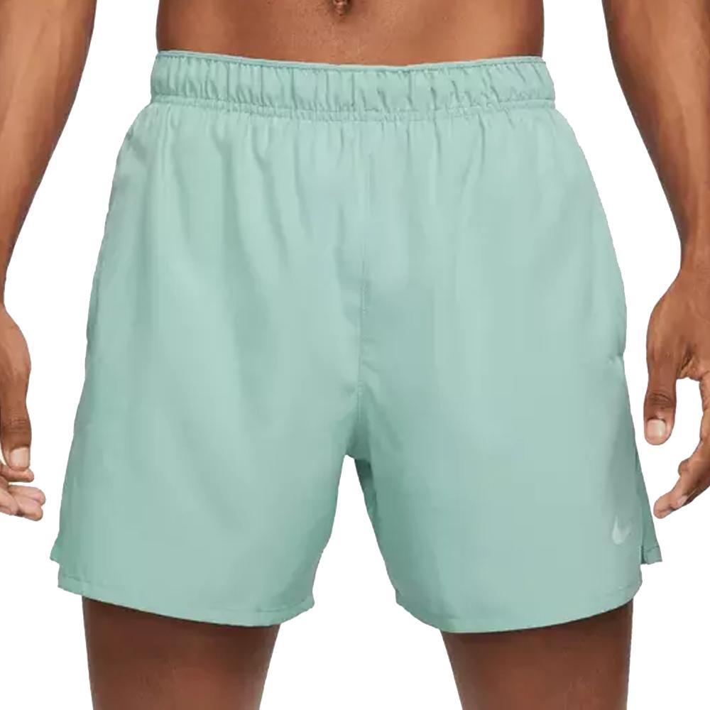 Nike Short Bleu Homme Nike Challenger