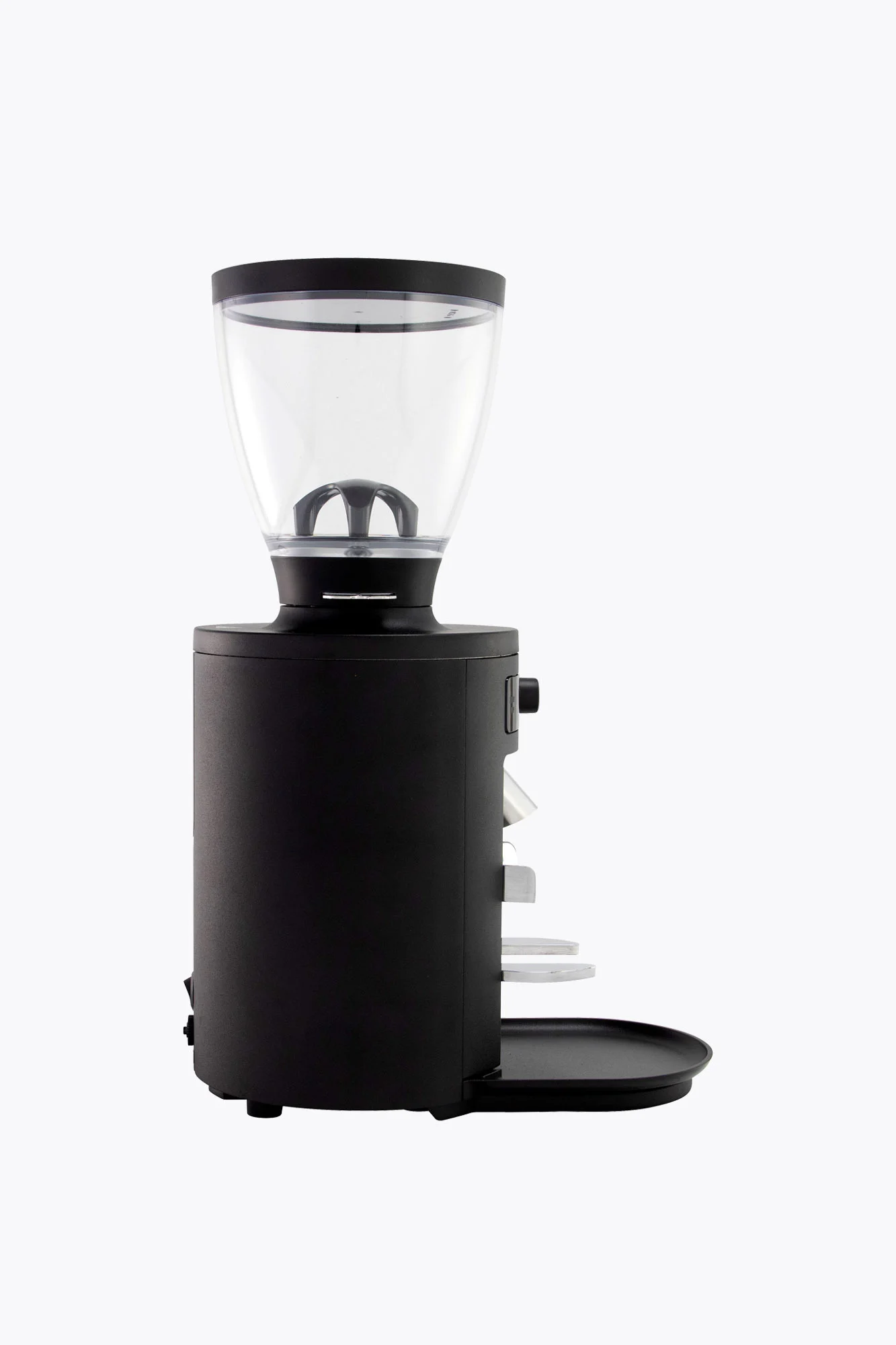 Mahlkönig Kaffeemühle Home X54, Schwarz