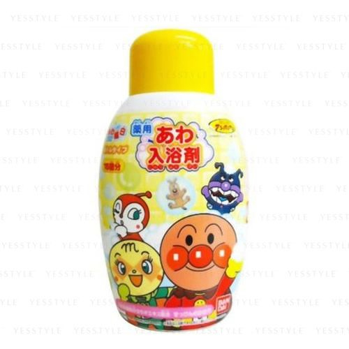 Bandai - Anpanman Badbubbel