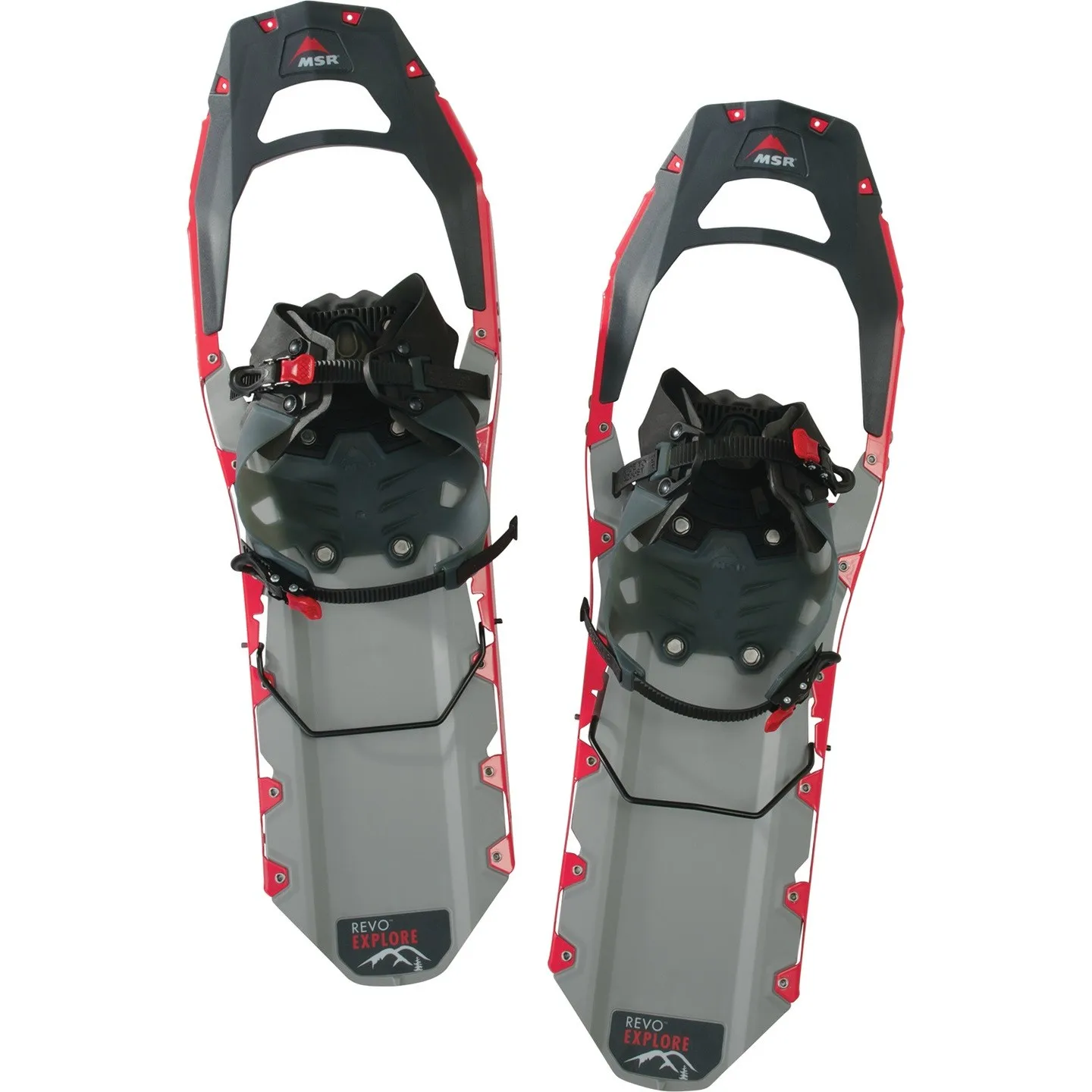 MSR Revo Explore W25 Bright Coral