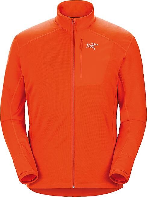 ARCTERYX - POLAIRE DELTA JKT M