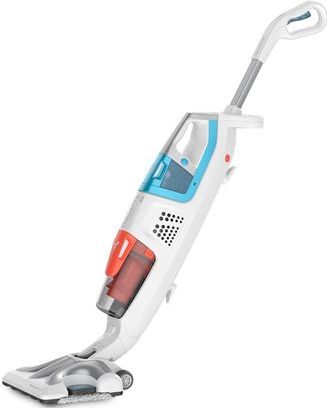 Rowenta - Clean & Steam Multi - Stoomreiniger - Wit - Inclusief Accessoires