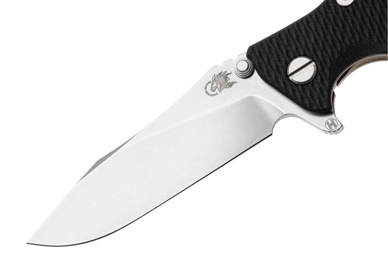 Rick Hinderer Eklipse 3.5
