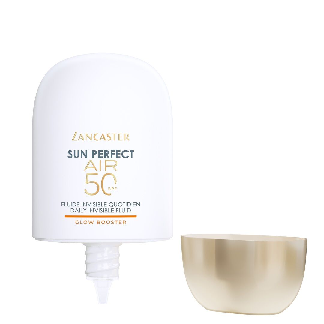 Sun Perfect AIR Daily Invisible Fluid SPF50 Glow Booster - 40ml