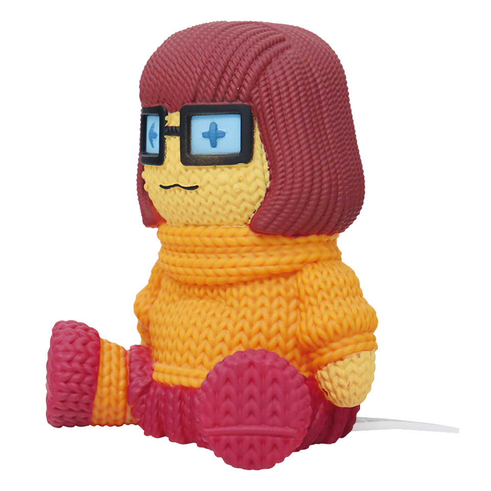 Scooby-Doo - Velma Collectible Vinyl Figure
