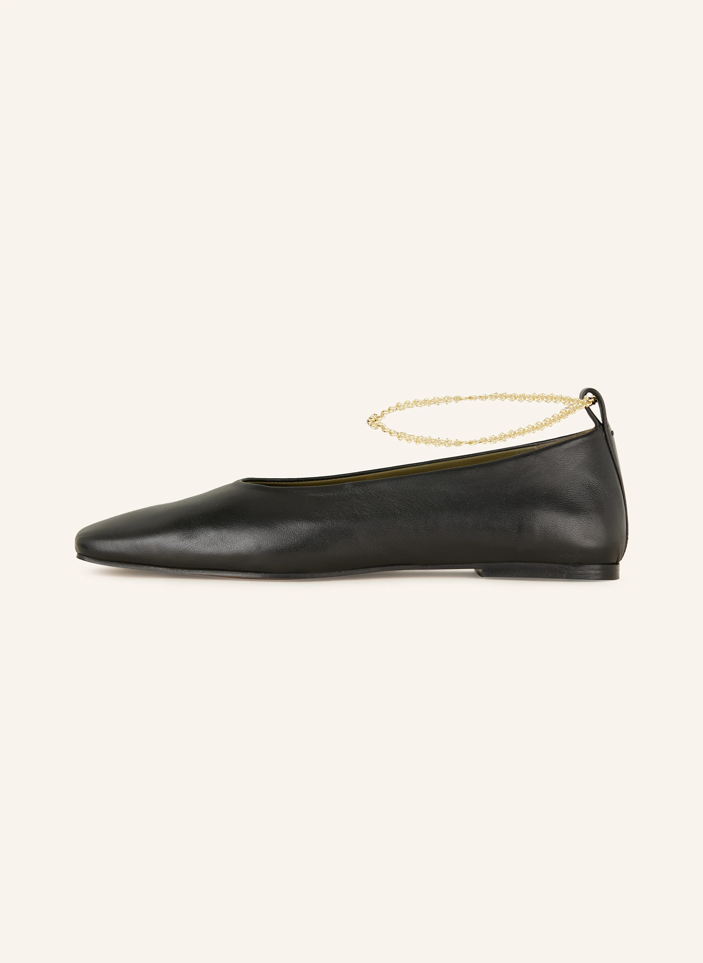 MARIA LUCA Ballerinas AUGUSTA