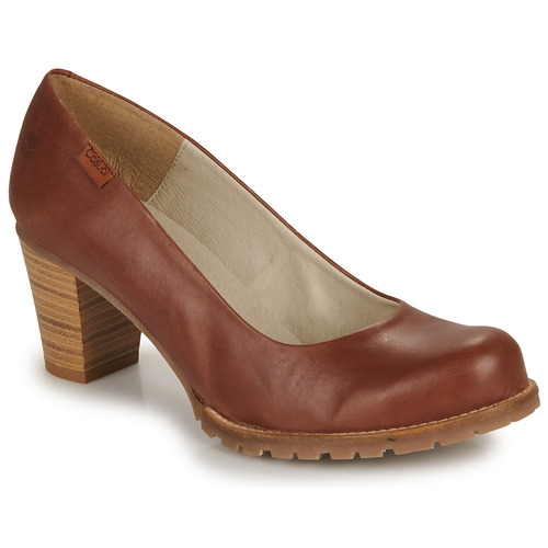 Casual Attitude - HARCHE - Camel