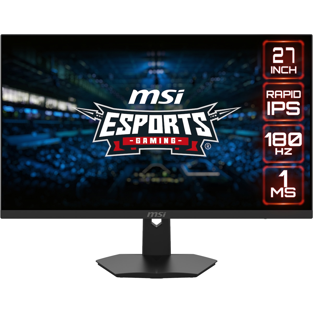 MSI G274F 27